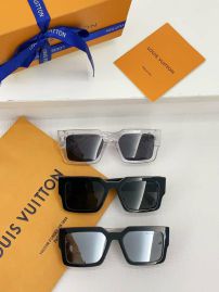 Picture of LV Sunglasses _SKUfw55595807fw